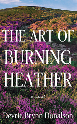 Art of Burning Heather, The