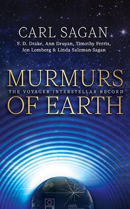 Murmurs of Earth