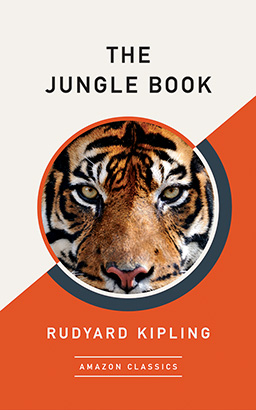 Jungle Book (AmazonClassics Edition), The