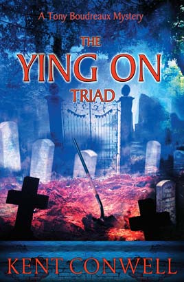 Ying on Triad, The