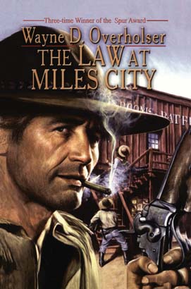 Law at Miles City, The