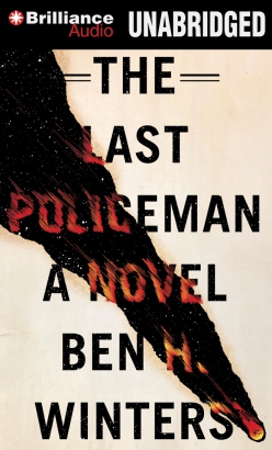 Last Policeman, The