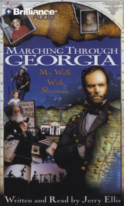 Marching Through Georgia