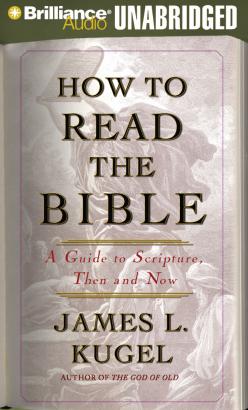 How to Read the Bible