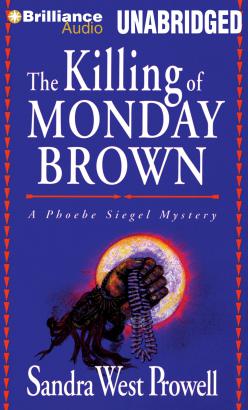 Killing of Monday Brown, The