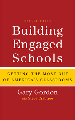 Building Engaged Schools