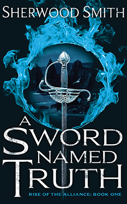 Sword Named Truth, A