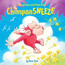 Chimpansneeze, The