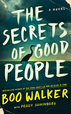 Secrets of Good People, The