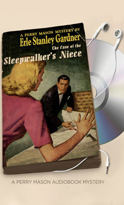 Case of the Sleepwalker's Niece, The
