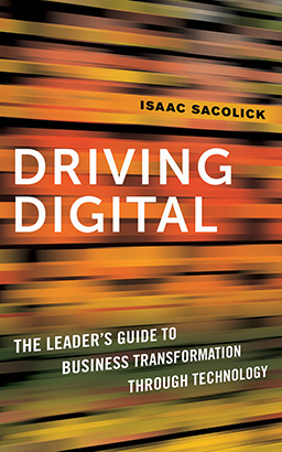 Driving Digital