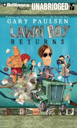 Lawn Boy Returns