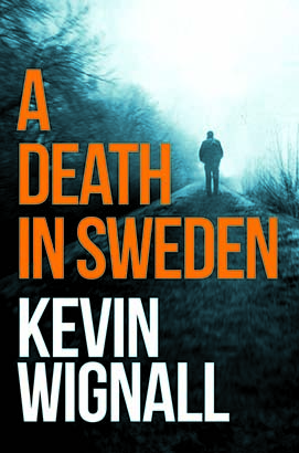 Death in Sweden, A