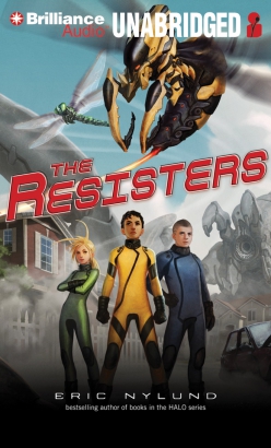 Resisters, The