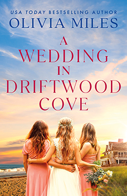 Wedding in Driftwood Cove, A