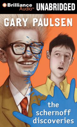 Schernoff Discoveries, The