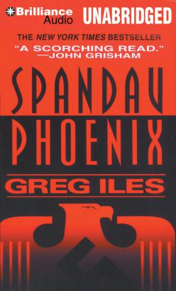 Spandau Phoenix