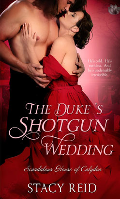 Duke's Shotgun Wedding, The