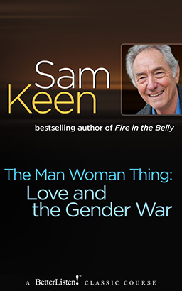 Man Woman Thing, The