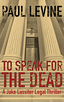 To Speak for the Dead