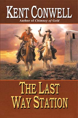 Last Way Station, The