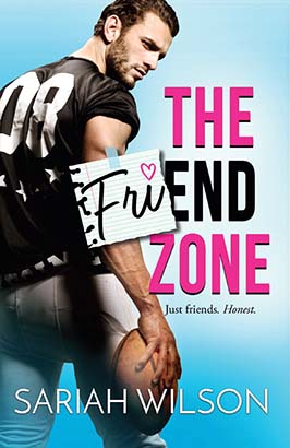 Friend Zone, The