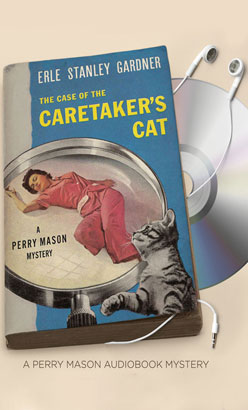 Case of the Caretaker's Cat, The