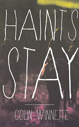 Haints Stay