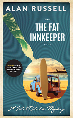 Fat Innkeeper, The