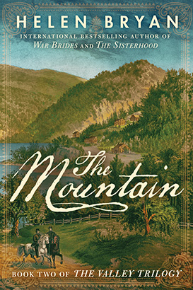 Mountain, The