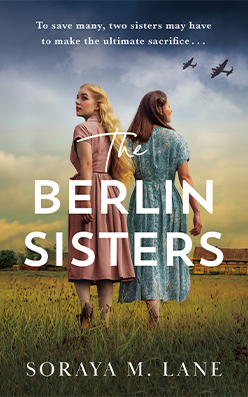 Berlin Sisters, The