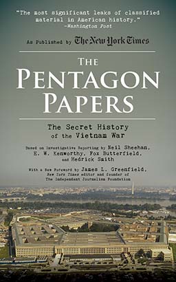 Pentagon Papers, The