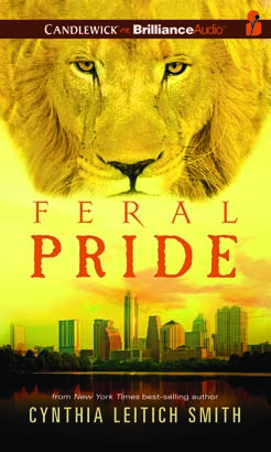 Feral Pride