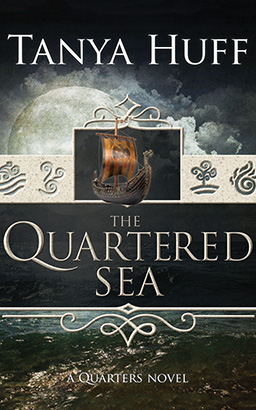 Quartered Sea, The