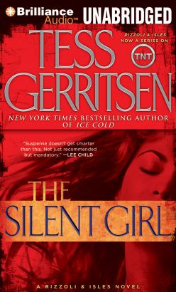 Silent Girl, The