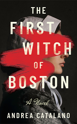 First Witch of Boston, The
