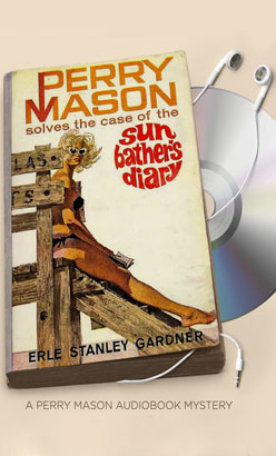 Case of the Sun Bather's Diary, The