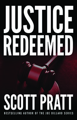 Justice Redeemed