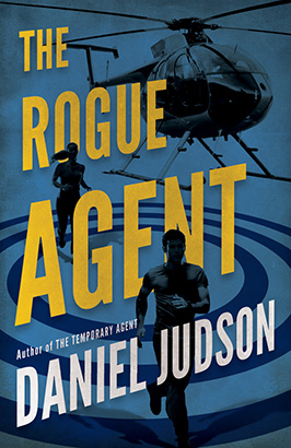 Rogue Agent, The