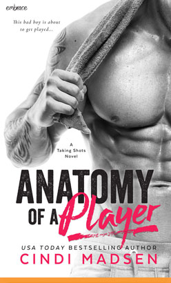 Anatomy of a Player