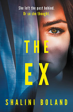 Ex, The