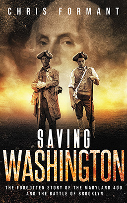Saving Washington