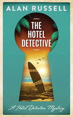 Hotel Detective, The