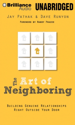 Art of Neighboring, The
