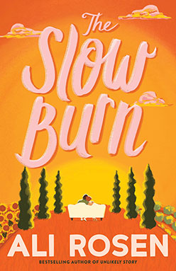 Slow Burn, The