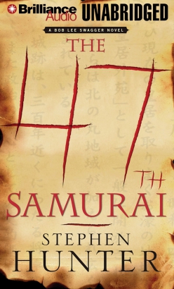 47th Samurai, The