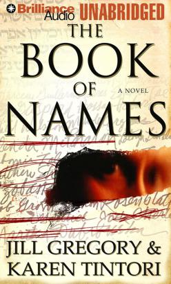 Book of Names, The