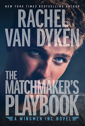 Matchmaker's Playbook, The