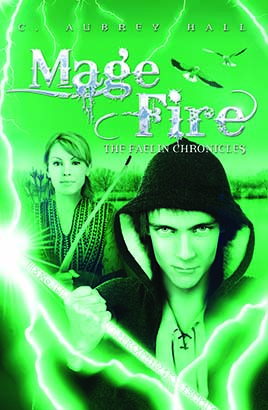Mage Fire