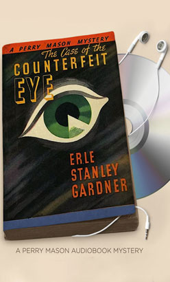 Case of the Counterfeit Eye, The